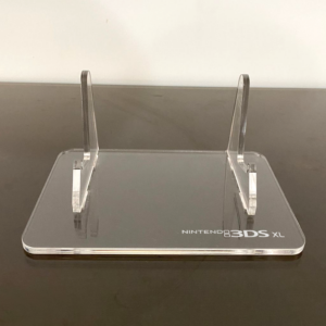 Soporte para consola Nintendo 3DS XL