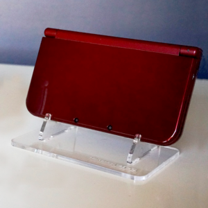 Soporte para consolas nintendo 3DS
