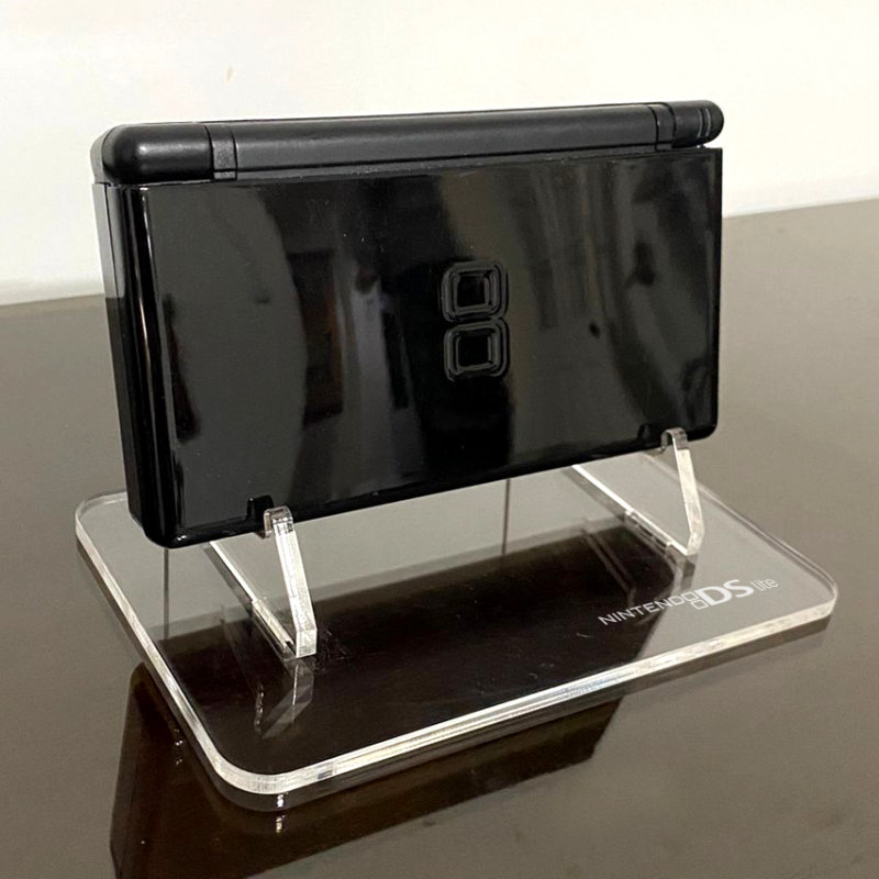 Nintendo DSLite