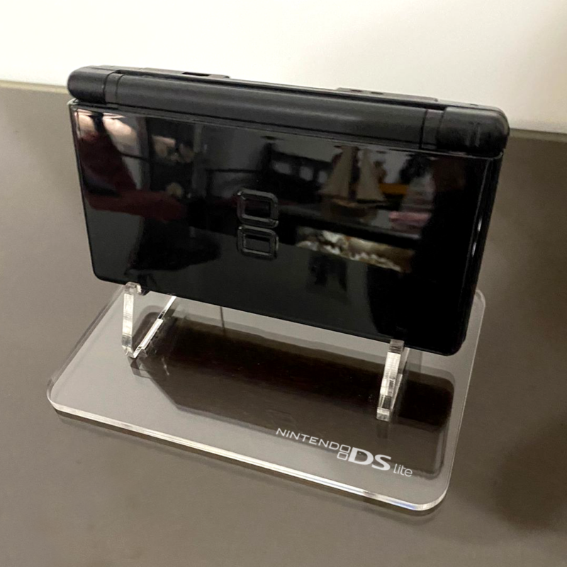 Soporte para consolas, DSLite
