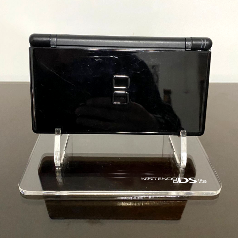 Nintendo DSLite - Imagen 3