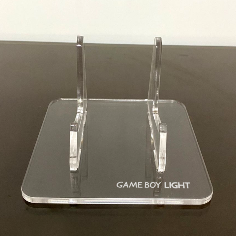 Game Boy Light - Imagen 2