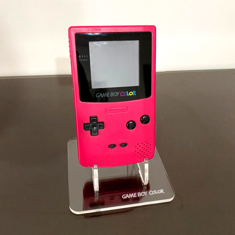 Game Boy Color - Imagen 2