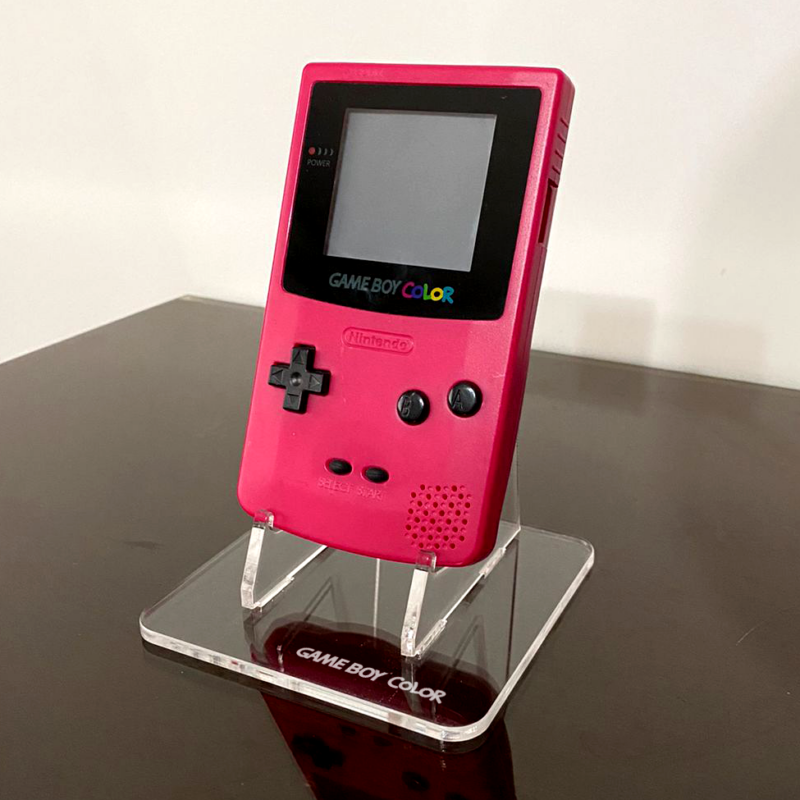 Game Boy Color - Imagen 3