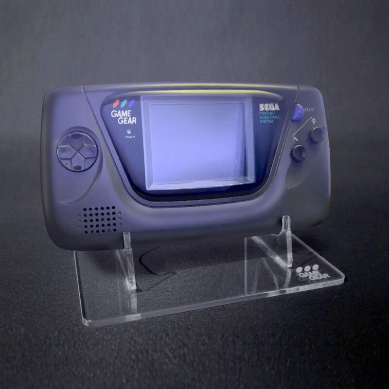 Game Gear
