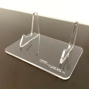 Nintendo New 2DS XL
