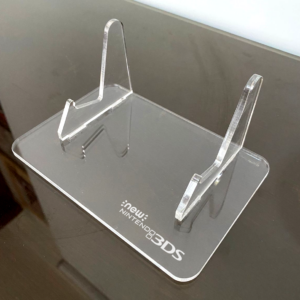 Soporte para consola nintendo new 3ds