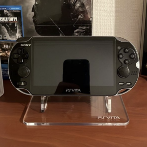 PS Vita Fat