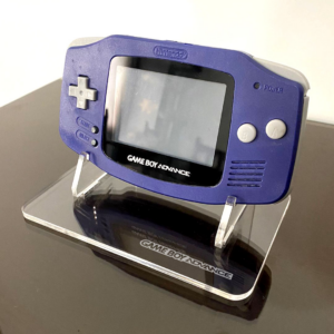 Game Boy Advance