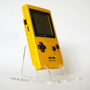 Game Boy Pocket