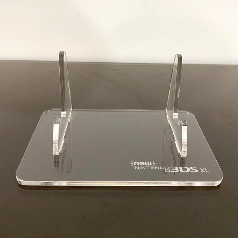 Nintendo New 3DS XL