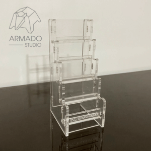 Organizador Escalera Game Boy Advance
