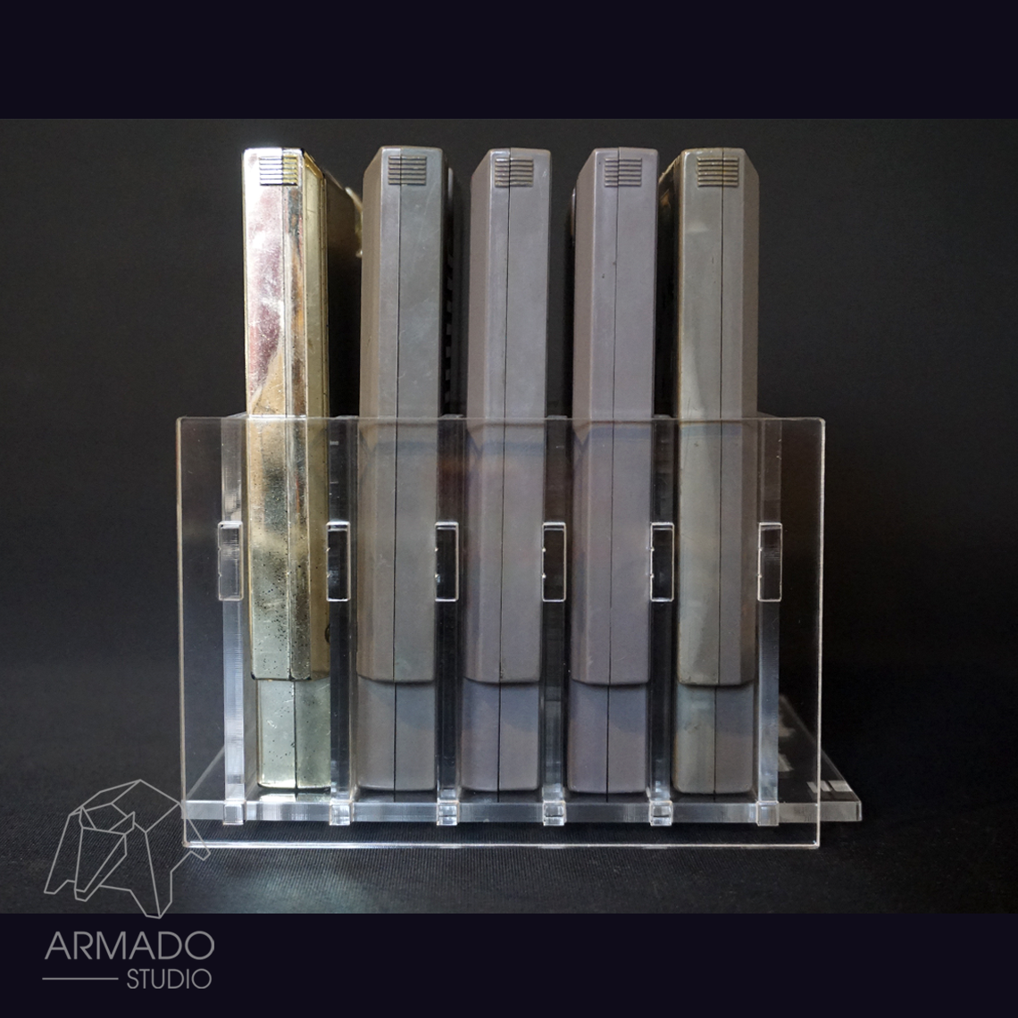 Organizador Nintendo Entertainment System - Imagen 5