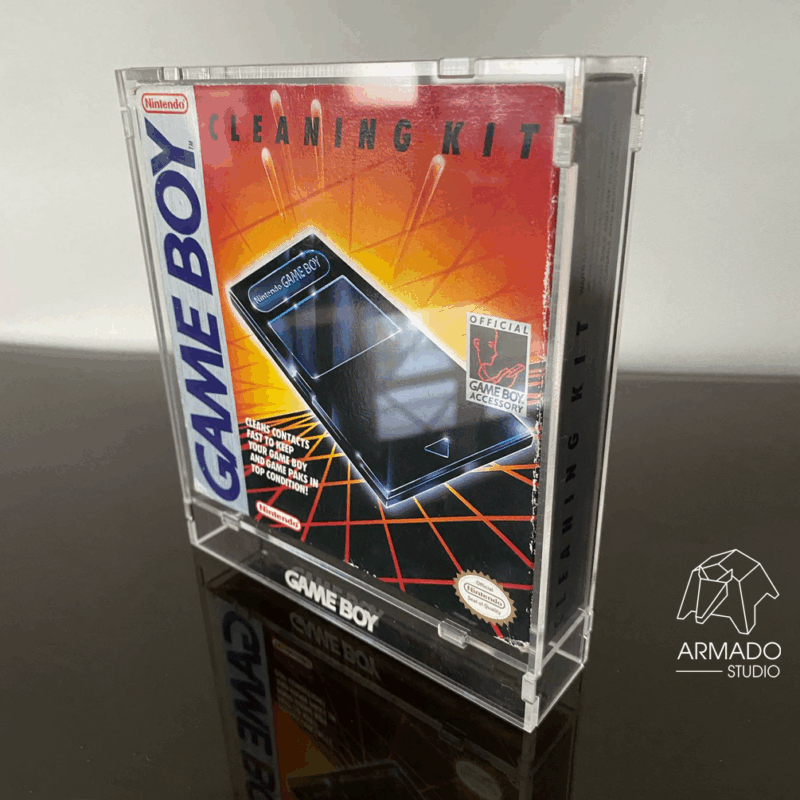 Caja protectora para juegos Game Boy - Imagen 3